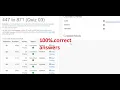 PYTHON knc 402 G4 quiz 3 answers 447-871
