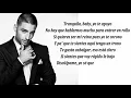 Medellin - Madonna, Maluma | Lyrics |