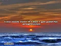 Download Lagu Masked Wolf - Astronaut in the Ocean   Lyrics (female version ) @katuwaan1984