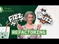 Design Better Code with Preparatory Refactoring in TDD Demo