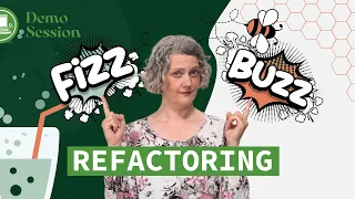 Design Better Code with Preparatory Refactoring in TDD Demo