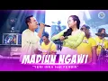 Download Lagu Madiun Ngawi - Yeni Inka Ft.Fendik - YEN AKU KANGEN KARO SLIRAMU ( Live Full Koplo )
