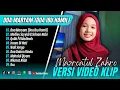 Download Lagu DOA MARYAM - MAZRO ( Do'a Untuk Ibu Hamil ) - MEDLEY YA SAYYIDI \u0026 SIDNAN NABI || SHOLAWAT TERBARU