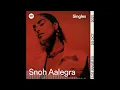 Snoh Aalegra - DO 4 LOVE (Spotify Singles) (Extended Version)