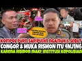 Download Lagu KEPOLISIAN DIHINA, KOMPOL SARIPUDIN MARAH BESAR SEBUT RISMON ANJ1NG