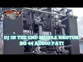 Download Lagu DJ IN THE END MIDDLE NROTOK TERBARU SG 44 AUDIO PATI