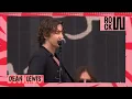 Download Lagu Dean Lewis - Iris (Goo Goo Dolls Cover) Live at Rock Werchter 2025 #RW25