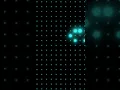 Glowing Dots Animation Effects using HTML and CSS last part