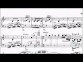 ABRSM Piano 2023-2024 Grade 8 C1 Albeniz Rumores de la Caleta (Malaguena) Op.71 No.6 Sheet Music