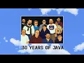 30 Years of Java