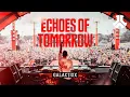 Download Lagu Galactixx - Echoes Of Tomorrow (Official Videoclip)