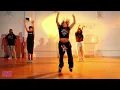 Glorilla - TGIF | Robert Green Choreography