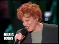 Bette Midler - "Wind Beneath My Wings" (Live at the Greek)