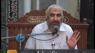 هناك فارق بين الاستماع إلى القرآن الكريم وتدبره الدكتور راغب السرجاني 