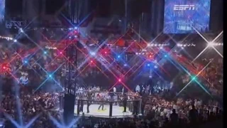 Its time UFC Bruce Buffer It s Time Inro