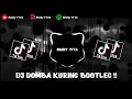 Download Lagu DJ DOMBA KURING BOOTLEG VIRAL TIKTOK MENGKANE 2023 !!