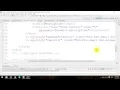 CRUD using Java RESTful Web Services and Hibernate with C Architecture in AngularJS - Part 2