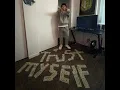 Trust myself