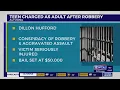 Altoona teen charged as adult after brutal assault WTAJ