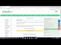 What is JSONP javapedia net