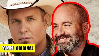 Garth Brooks Comment Section EXPLAINED YMH Original