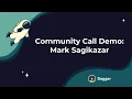 Decreasing Turnaround Time for GitHub Actions