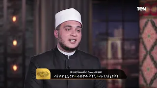 الكلام الطيب الشيخ أحمد عبد العظيم يكشف أفضل أيام العام 