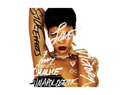 Download MP3 Rihanna - Love Without Tragedy/Mother Mary