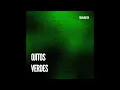 Fran Mateo - Ojitos Verdes (Cover)