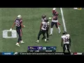 Mac Jones gets injured LATE in game vs. Ravens