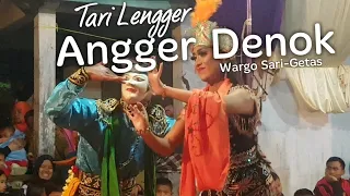 Download Tari lengger wonosobo angger denok MP3