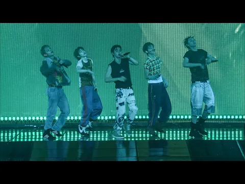 CORTIS MONEYMONEYMONEY 公式動画サムネイル