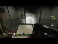 l4d2 no mercy elevator glitch