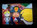 WordGirl Have You Seen The Remote Ending Scene