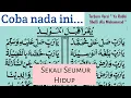 Download Lagu LESTI - SEKALI SEUMUR HIDUP versi SHOLAWAT DIBA'I || Ya Robbi Sholli Ala Muhammad