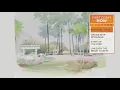 Glynn County Commissioners considering developing memorial area within Ahmaud Arbery Park