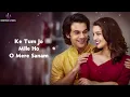 Download Lagu Tum Jo Mile Ho (LYRICS) - Vishal Mishra | Rajkummar R, Triptii D| Vicky Vidya Ka Woh Wala Video