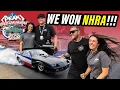Uncle Sam Takes the WIN NHRA Peak Street Car Shoot Out 2026