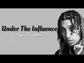 Download Lagu Under The Influence - chris brown | Lirik | Kye Thompson Cover