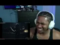Alsoknwnasjj Reacts To NEMZZZ  Locked In Freestyle
