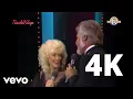 Lagu Dolly Parton \u0026 Kenny Rogers - Islands In The Stream (Official 4K Video)