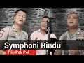 Lagu Symphoni Rindu (Trio Ambisi) | Cover Trio Pak Pol
