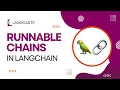 Chains and LCEL in LangChain