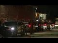 Neighbor dispute leads to 2 people shot at NW Houston apartment complex police say