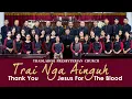 Download Lagu TRAI NGA AINGUH | LIVE | COVER | CHOIR | THADLABOH PRESBYTERIAN CHURCH
