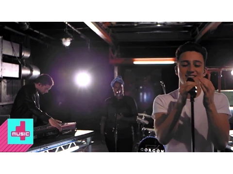 Download MP3 Gorgon City ft. Zak Abel - Unmissable (Live)