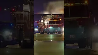 Stolen Fire Truck Leads Wild Police Chase Road Wars A E Shorts 