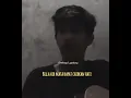 Download Lagu Disini Ku Temani Kau Dalam Tangismu || Last Child ~ Pedih Cover Mhrizal (Lyrics)