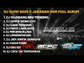 Download Lagu DJ SELENDANG BIRU X DIPETIK WONG LIYO | SLOW BASS X JARANAN DOR FULL ALBUM •KIPLI ID RMX