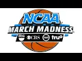 2021 March Madness Simulation (NCAA Basketball 10) : (14) Eastern Washington vs (3) Kansas (Round 1)
